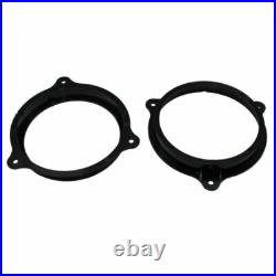 JBL 6.5 Speaker Under Seat Subwoofer Upgrade Kit for Renault Master, Trafic