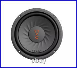 JBL 8 Inch 800w Car Audio Sub Subwoofer 20cm 200mm Driver Bass STAGE 82 SPL NEW