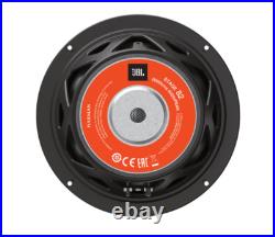 JBL 8 Inch 800w Car Audio Sub Subwoofer 20cm 200mm Driver Bass STAGE 82 SPL NEW