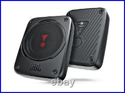 JBL BASS PRO LITE Ultra-Compact Underseat Subwoofer Super Bass 200W