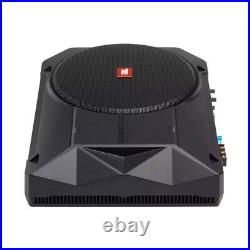 JBL BASS PRO SL2 20cm active underseat subwoofer 125W RMS / 250W max