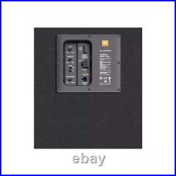 JBL BassPro 8 Sub Powered Active Car 8 Inch Subwoofer with Remote 100w RMS