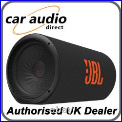 JBL BassPro BP12T Bass Tube 450 Watt Active Bass Tube Subwoofer System