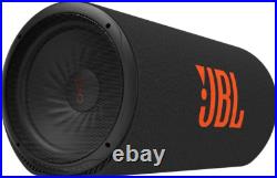 JBL BassPro BP12T Bass Tube 450 Watt Active Bass Tube Subwoofer System