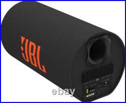 JBL BassPro BP12T Bass Tube 450 Watt Active Bass Tube Subwoofer System
