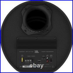 JBL BassPro BP12T Bass Tube 450 Watt Active Bass Tube Subwoofer System