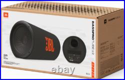 JBL BassPro BP12T Bass Tube 450 Watt Active Bass Tube Subwoofer System