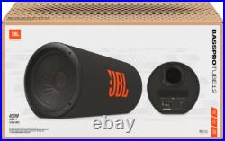 JBL BassPro BP12T Bass Tube 450 Watt Active Bass Tube Subwoofer System