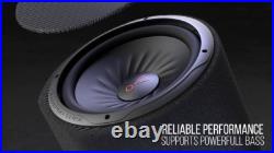 JBL BassPro BP12T Bass Tube 450 Watt Active Bass Tube Subwoofer System