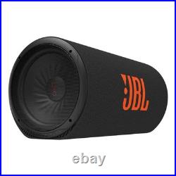 JBL BassPro BP12T Bass Tube Active Subwoofer Amplified Sub Enclosure 150w RMS