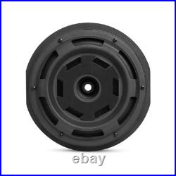 JBL BassPro Hub Sub Spare Wheel Tire Well Active Subwoofer with Remote 200w RMS