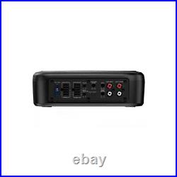 JBL BassPro Lite Sub Compact Powered Active Underseat Car Subwoofer 100w RMS