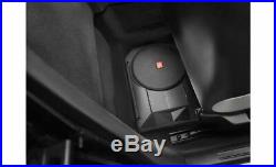 JBL BassPro SL2 8 Low-Profile Underseat Vehicle Car Subwoofer System