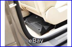 JBL BassPro SL 250 Watts 8 Powered Under Seat Compact Subwoofer Enclosure New