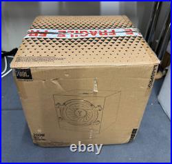 JBL Bass Pro8 -8 20cm Car Bass Reflex Amplified Ported 200W Active Subwoofer OP