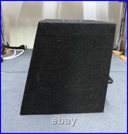 JBL Bass Pro8 -8 20cm Car Bass Reflex Amplified Ported 200W Active Subwoofer OP JBL Bass Pro8 -8 20cm Car Bass Reflex Amplified Ported 200W Active Subwoofer OP