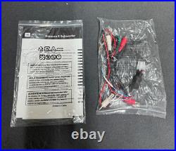 JBL Bass Pro8 -8 20cm Car Bass Reflex Amplified Ported 200W Active Subwoofer OP