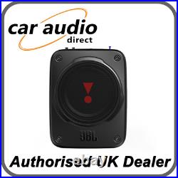 JBL Bass Pro Lite Ultra Compact Amplified Underseat Subwoofer