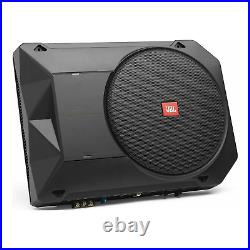 JBL Bass Pro SL2 8'' Under seat Subwoofer Boombox Active Car Audio, Bass Box
