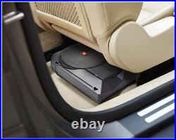 JBL Basspro SL2 Subwoofer Car under Seat Amplified 8
