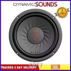 JBL Stage 82 8 200mm 800W Single 4 ohm Subwoofer Bass Car Driver