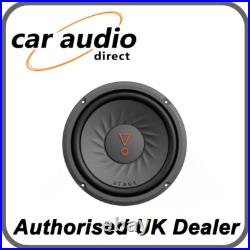 JBL Stage 82 8 200mm 800W Single 4 ohm Subwoofer Bass Car Driver