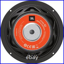 JBL Stage 82 8 200mm 800W Single 4 ohm Subwoofer Bass Car Driver