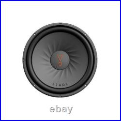 JBL Stage 82 Sub 8 Inch 20cm Car Subwoofer 4 ohms 200w RMS