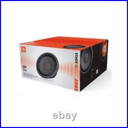 JBL Stage 82 Sub 8 Inch 20cm Car Subwoofer 4 ohms 200w RMS