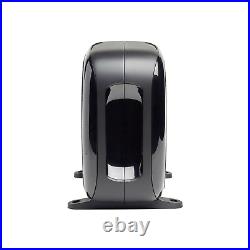 JBL SubFuse Car Subwoofer passive 600 Watt Under Seat Subwoofer Car Set Black