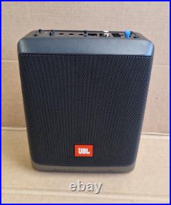 JBL under-Seat Car sub Bass Pro Nano Active Subwoofer Housing Remote Control