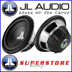 JL Audio 15w0v3 15 Inch 38cm 500 Watts W0 Series 4 ohm Car Sub Subwoofer 15W0