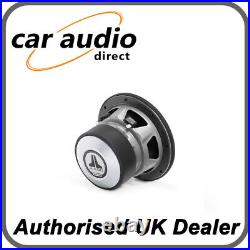 JL Audio 6W3v3-4 150W 6.5 16.5cm Car Subwoofer Bass Driver