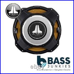 JL Audio TW5 13TW5V2-2 13.5 Inch 600 Watts 2 Ohms Car Sub Subwoofer JL13TW5