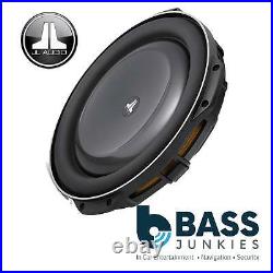 JL Audio TW5 13TW5V2-2 13.5 Inch 600 Watts 2 Ohms Car Sub Subwoofer JL13TW5