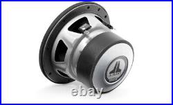 JL audio 6Wv3-4 6.5 inch subwoofer very good condition low price