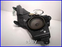 KIA SPORTAGE 2017 Mk4 QL Harman Subwoofer Assembly 96380D9000 +WARRANTY