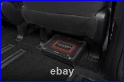 Kenwood KSC-PSW7EQ 160 Watts Amplified UnderSeat Car Sub Subwoofer & Wiring NEW Kenwood KSC-PSW7EQ 160 Watts Amplified UnderSeat Car Sub Subwoofer & Wiring NEW