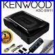Kenwood_KSC_SW11_Compact_Active_Amplified_Under_Seat_Powered_Subwoofer_150W_01_wu