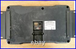 Kenwood Ksc-sw10 150 Watts Underseat Car Sub Subwoofer