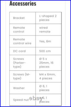 Kenwood PA-W801B 8 All in One Powered Subwoofer 400W