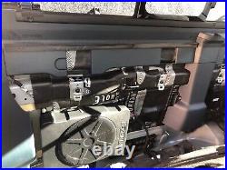 Kicker 10 Inch Underseat Suwoofer 360 Watts Max Hs10 Bass Compact Car Audio