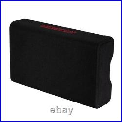 Kicker 49L7TDF102 Sub 10 Inch L7T Subwoofer Down Firing Loaded Enclosure 500w