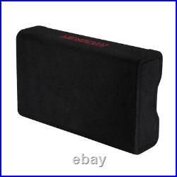 Kicker 49L7TDF122 Sub 12 Inch L7T Subwoofer Down Firing Loaded Enclosure 600w Kicker 49L7TDF122 Sub 12 Inch L7T Subwoofer Down Firing Loaded Enclosure 600w