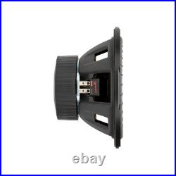 Kicker Audio CompR 10 Dual Voice Coil Subwoofer 4 Ohm