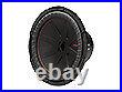 Kicker Audio CompR 12 Dual Voice Coil Subwoofer 48CWR124