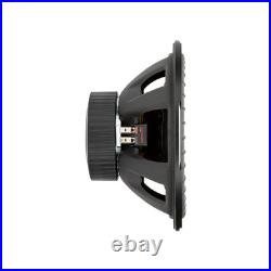 Kicker Audio CompR 12 Dual Voice Coil Subwoofer 4 Ohm