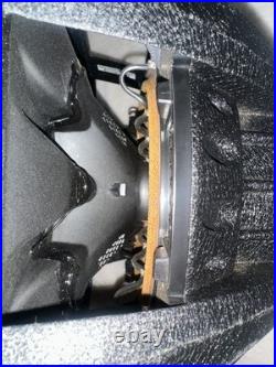 Kicker Audio Solo-Baric L7S 12 Square Dual Voice Coil Subwoofer 2 Ohm