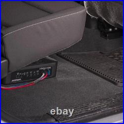 Kicker Hideaway HS10 Sub 10 Compact Powered Active Underseat Sub 180w RMS USED Kicker Hideaway HS10 Sub 10 Compact Powered Active Underseat Sub 180w RMS USED