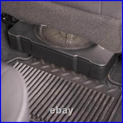 Kicker Hideaway HS10 Sub 10 Compact Powered Active Underseat Sub 180w RMS USED Kicker Hideaway HS10 Sub 10 Compact Powered Active Underseat Sub 180w RMS USED